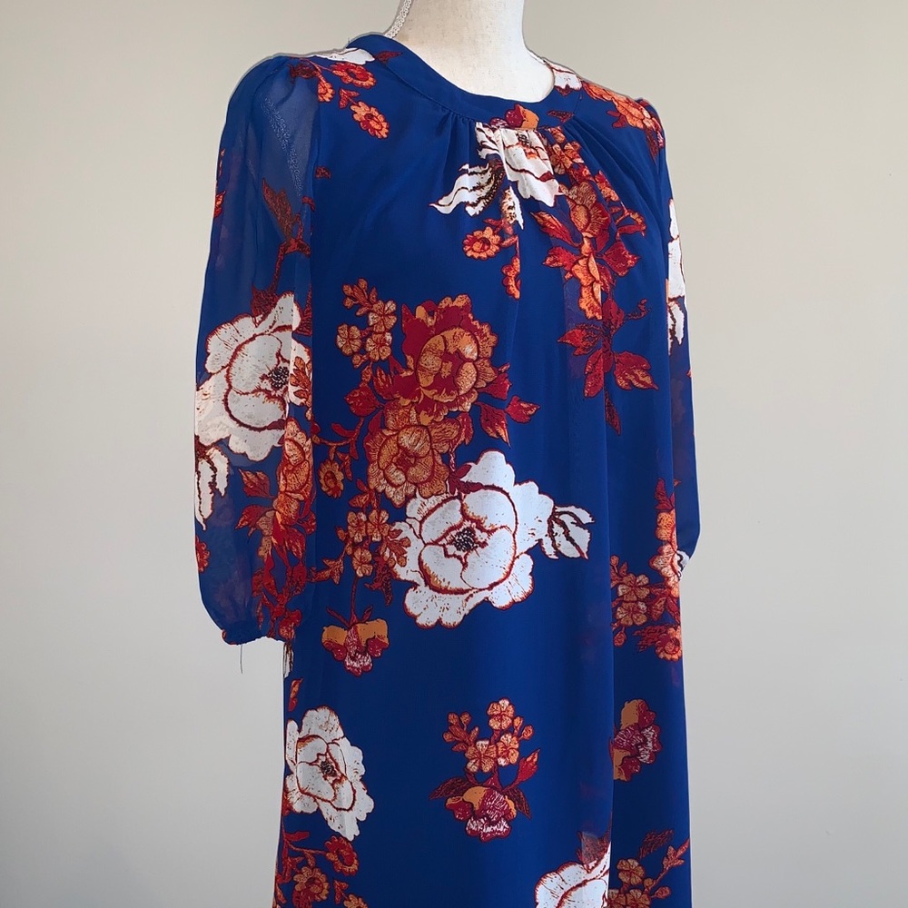 Boho Beautiful Dress